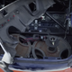 Image for article titled Yes, You Can Jump A Toyota Supra 100 Feet Into A Bunch Of Cardboard Boxes
